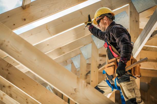 Best New Roof Installation  in Warrenton, OR