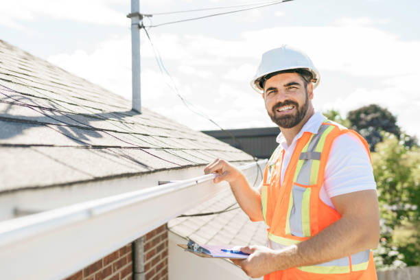 Reliable Warrenton, OR Roofing Contractor Solutions