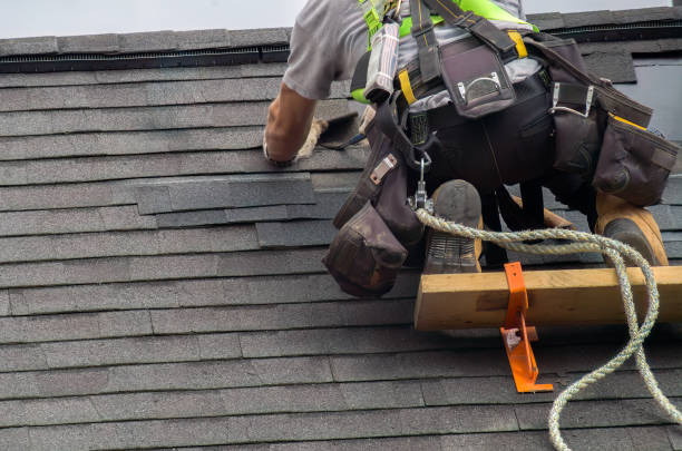 Quick and Trustworthy Emergency Roof Repair Services in Warrenton, OR