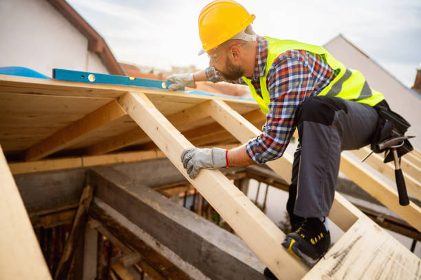 Best Storm Damage Roof Repair  in Warrenton, OR