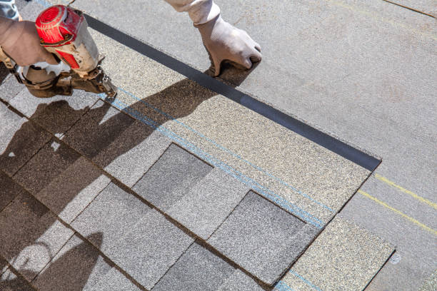Gutter Installation and Roofing in Warrenton, OR
